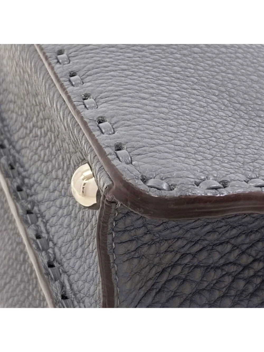 Fendi this authentic